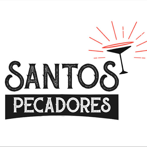 Santos Pecadores