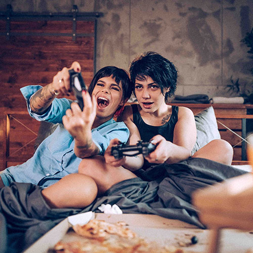 Comentarii opinii despre Papa John´s Eyzaguirre