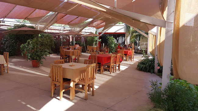 Restaurante Terrazas del Valle - Gastronomía y hostelería