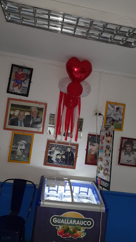 Bar Don Dionisio - Santiago