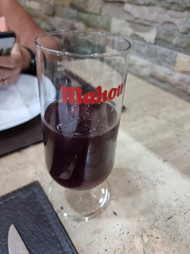 El Txoko Alavés Open Times