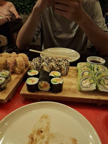 Reviews of Bemay Sushi in Antofagasta - Gastronomía y hostelería