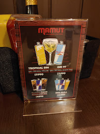 Opinii despre Mamut_Providencia în Providencia - Gastronomía y hostelería