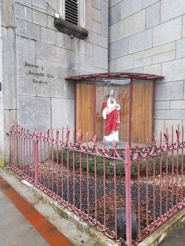 Mercado Municipal de Traiguén