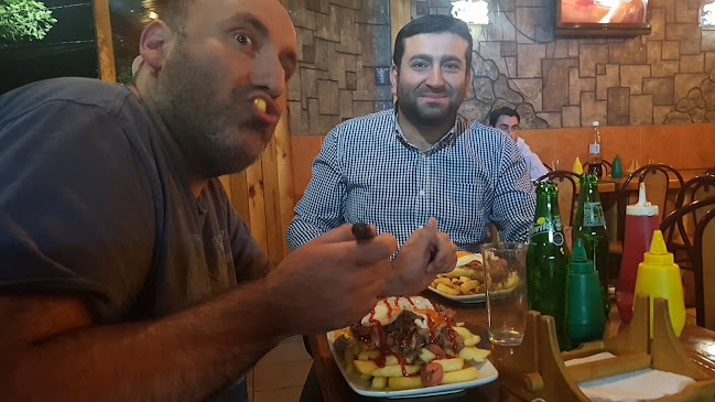 Gordito's Open Times