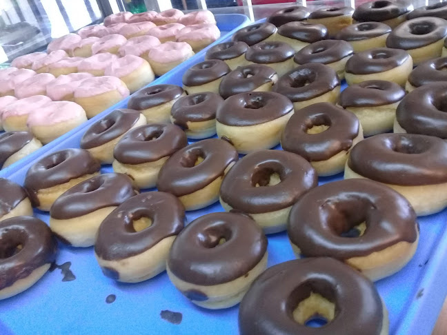 Amasanderia Gonzalo - Gastronomía y hostelería