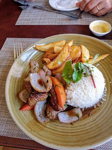 Av. Borgoño 15279, Viña del Mar, Valparaíso