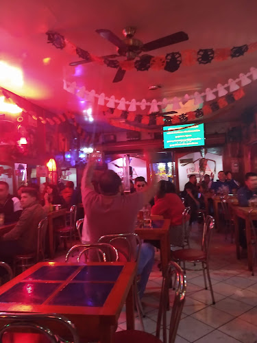 Opinii despre Tequila Pub în Lo Prado - Gastronomía y hostelería