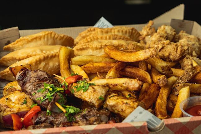 Comentarii opinii despre Don toro restaurante