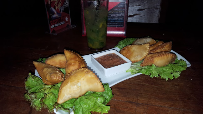 Comentarii opinii despre Pub Bar Rasputin