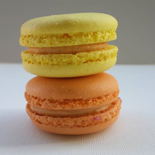 Media Taza Pastelería