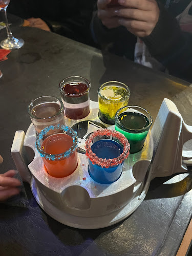 Comentarii opinii despre Insert Coin Bar - Ñuñoa