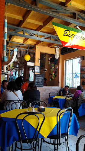 Restaurante El Muelle - Ovalle