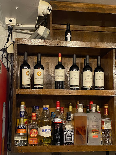 Peru Divinos Restaurant