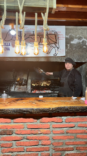 Cuatro Ríos - Pucon