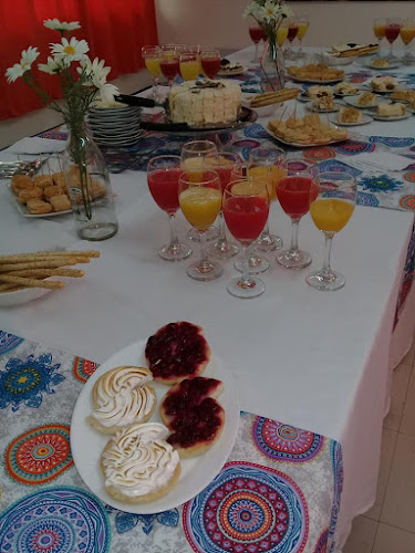 Comentarii opinii despre Banquetería Martina