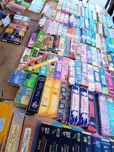 Comments and reviews of Feria Libre Avenida Argentina