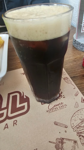 Hell Street Bar - Gastronomía y hostelería