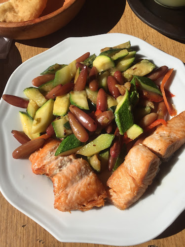 Cocinería Mapuche Ñaña Juanita - Gastronomía y hostelería