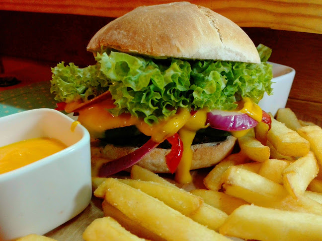 Comentarii opinii despre COCAVI SABORES DE FAMILIA