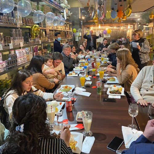 Comments and reviews of Purolivo Restaurant