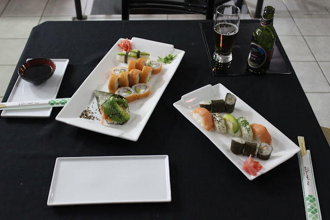 Bamboo restobar - Sushi Delivery Cauquenes Open Times