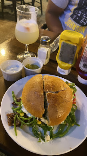 Barruetos - Gastronomía y hostelería