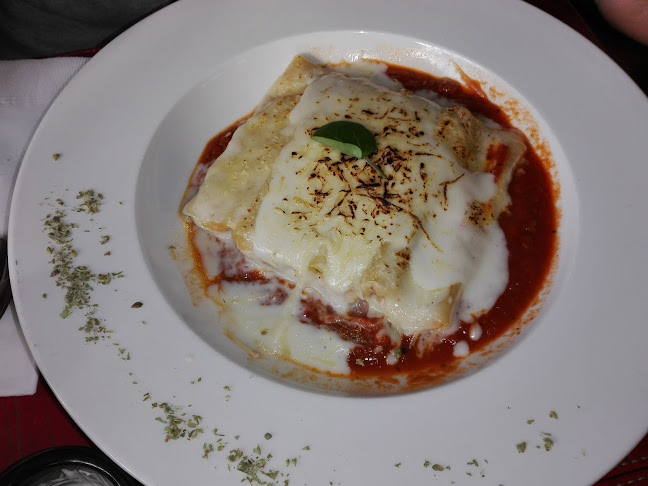 Restaurant Maruzzella