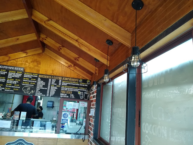 San Martin Gourmet - Puente Alto