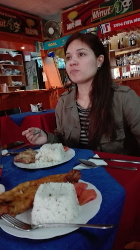 Pub Restaurant "minuto 90"