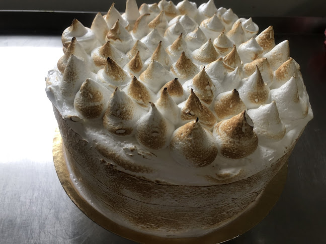 HAY PAN Y PASTELES TBN - Gastronomía y hostelería