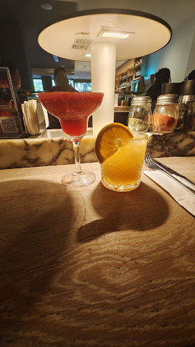 Vapiano pasta y pizza Pedro de Valdivia