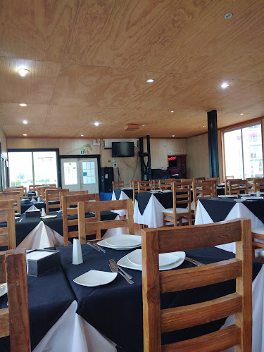 Reviews of Restaurante Bahía Azul in Dichato - Gastronomía y hostelería