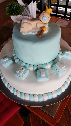 Pastelería y Cafetería Dolce Nonna