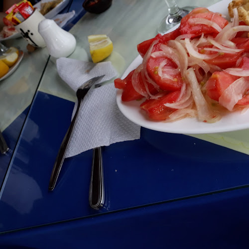 Comentarii opinii despre Restaurante Maryfel