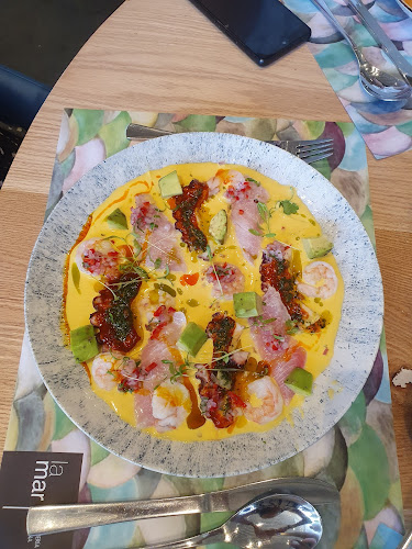 La Mar - Gastronomía y hostelería