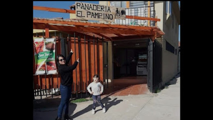 Panaderia el pampino