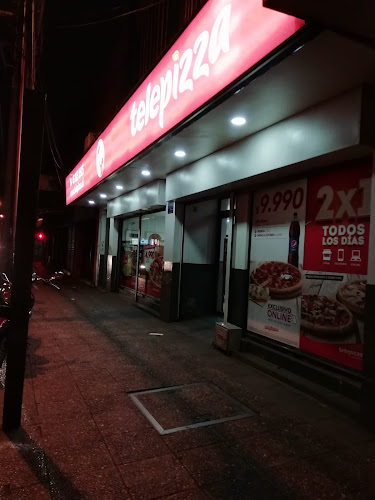 Manuel Montt 664, 4791043 Temuco, Araucanía