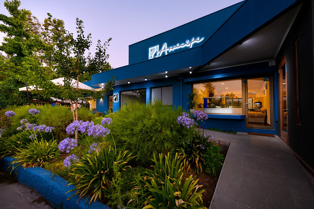 Arrecife Talca, Cocina de Autor