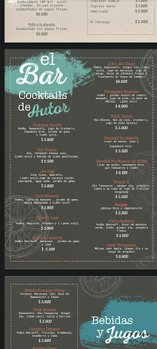 1699,, Dr. A Gunther 1601, Valdivia, Los Ríos