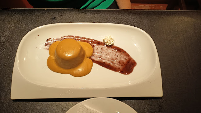 Restaurant Maruzzella