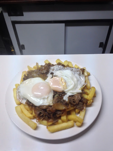 Don Lomo Curicó - Curicó