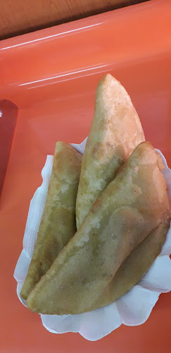 Panadería - Ñuñoa