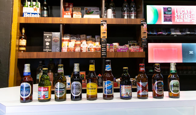 Reviews of Botillería 3Hielos.cl in Valparaíso - Gastronomía y hostelería