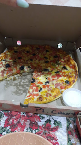 Napolituna - Conchalí