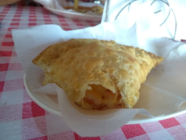 Comentarii opinii despre Empanadas El Rucio