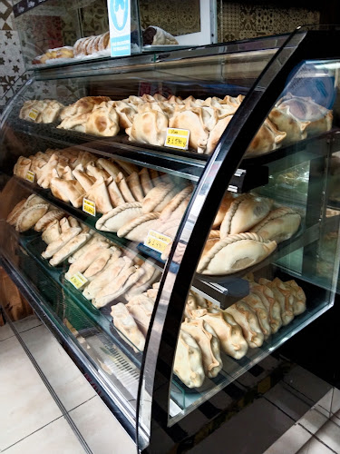 Reviews of Panadería Pan del Rey in Coquimbo - Gastronomía y hostelería