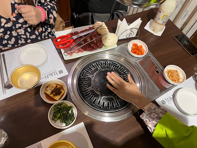 Restaurante HANURI - Gastronomía y hostelería