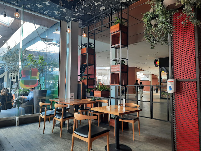 LaNacional Mall Plaza Los Dominicos - Las Condes