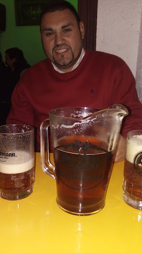 La Picá de Los Cuñados KARAOKE - Gastronomía y hostelería